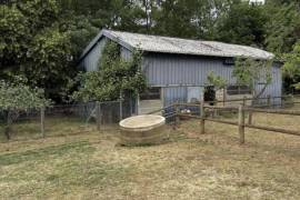 Detached Country House with Outbuilding