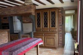 Detached Country House with Outbuilding