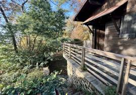 Fantastic Detached Chalet in Mature Grounds