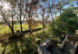 Fantastic Detached Chalet in Mature Grounds