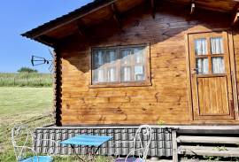 Nine Chalet Guest Gites, Lake, Pool and 3 Hectares