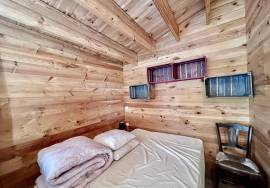 Nine Chalet Guest Gites, Lake, Pool and 3 Hectares