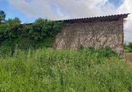 Barn to Renovate and Develop with CU in Place