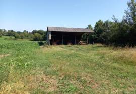 Barn to Renovate and Develop with CU in Place