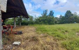 Barn to Renovate and Develop with CU in Place