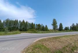Apartment in Jelgavas district for sale 53.000€