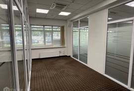 Commercial property in Riga city for rent 1.099€
