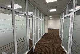 Commercial property in Riga city for rent 1.099€