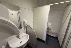 Commercial property in Riga city for rent 1.099€