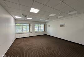 Commercial property in Riga city for rent 1.099€
