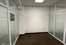 Commercial property in Riga city for rent 1.099€