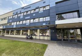 Commercial property in Riga city for rent 1.099€