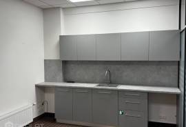 Commercial property in Riga city for rent 1.099€