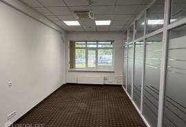 Commercial property in Riga city for rent 1.099€