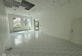Commercial property in Tukuma district for rent 303€