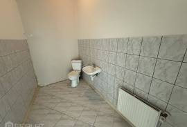 Commercial property in Tukuma district for rent 303€