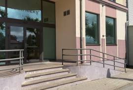 Commercial property in Tukuma district for rent 303€