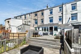 3 bedroom, Terraced House for sale