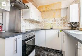 1 bedroom, Maisonette for sale