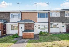 1 bedroom, Maisonette for sale