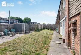 1 bedroom, Maisonette for sale