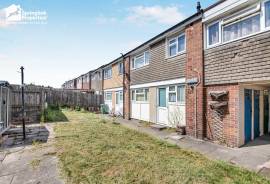 1 bedroom, Maisonette for sale