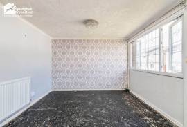 1 bedroom, Maisonette for sale