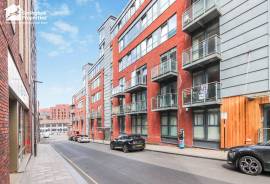 1 bedroom, Studio flat for sale