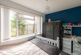 3 bedroom, Semi-detached bungalow for sale