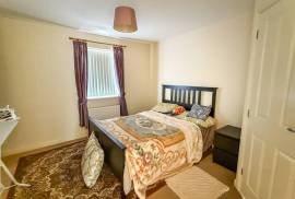 3 bedroom, Detached house for sale