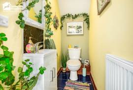 2 bedroom, Semi-detached house for sale