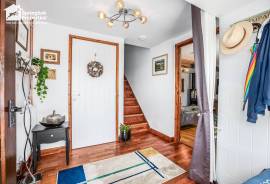 2 bedroom, Semi-detached house for sale