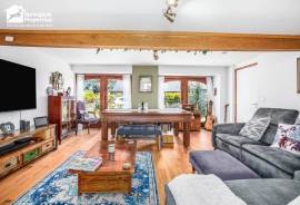 2 bedroom, Semi-detached house for sale