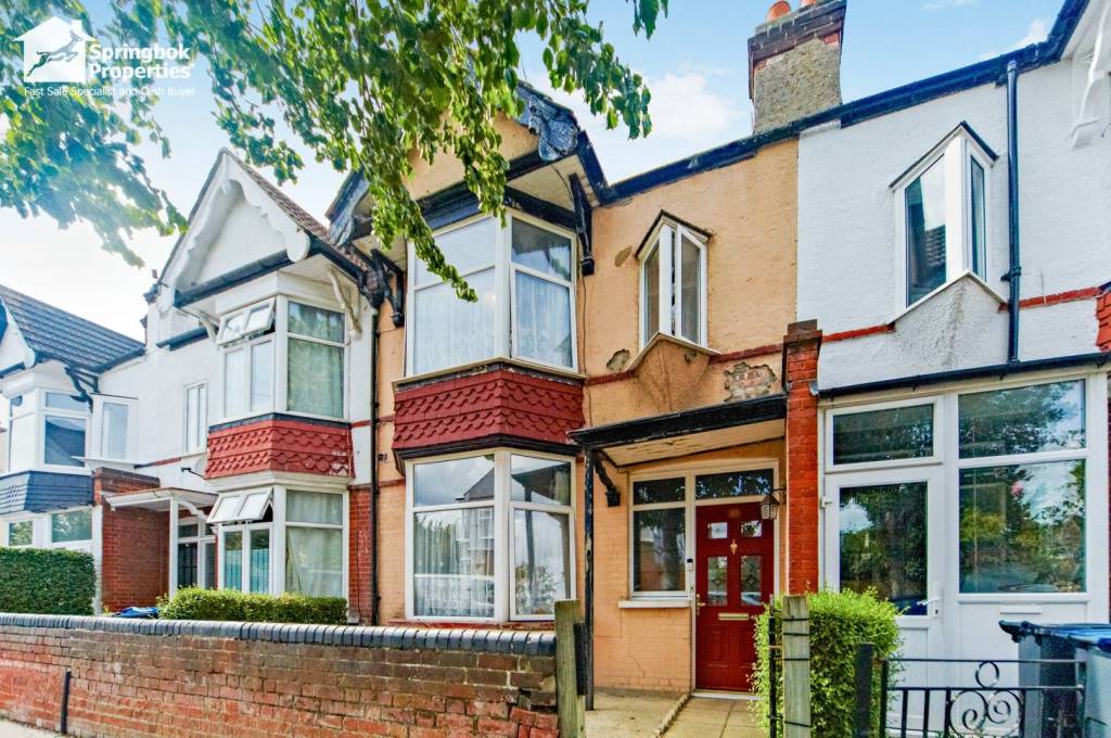 3 bedroom, Terraced House for sale