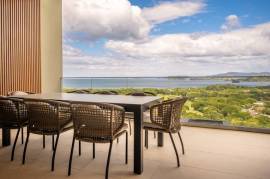 Solaris Sura 4B: Brand-New Ocean-View Luxury Condo in Reserva Conchal