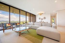 Solaris Sura 4B: Brand-New Ocean-View Luxury Condo in Reserva Conchal