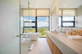 Solaris Sura 4B: Brand-New Ocean-View Luxury Condo in Reserva Conchal