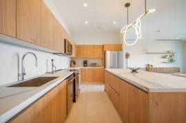 Solaris Sura 4B: Brand-New Ocean-View Luxury Condo in Reserva Conchal