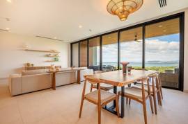 Solaris Sura 4B: Brand-New Ocean-View Luxury Condo in Reserva Conchal