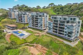 Solaris Sura 4B: Brand-New Ocean-View Luxury Condo in Reserva Conchal