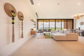 Solaris Sura 4B: Brand-New Ocean-View Luxury Condo in Reserva Conchal