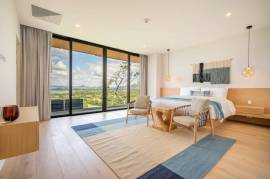 Solaris Sura 4B: Brand-New Ocean-View Luxury Condo in Reserva Conchal