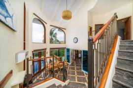 Casa Nikita: 4-Bedroom Ocean View Villa with Pool Near Potrero Beach