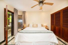 Casa Nikita: 4-Bedroom Ocean View Villa with Pool Near Potrero Beach
