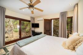 Casa Nikita: 4-Bedroom Ocean View Villa with Pool Near Potrero Beach