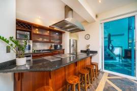 Casa Nikita: 4-Bedroom Ocean View Villa with Pool Near Potrero Beach