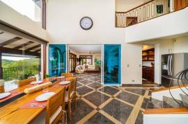 Casa Nikita: 4-Bedroom Ocean View Villa with Pool Near Potrero Beach