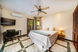 Casa Nikita: 4-Bedroom Ocean View Villa with Pool Near Potrero Beach