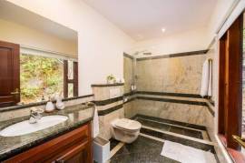 Casa Nikita: 4-Bedroom Ocean View Villa with Pool Near Potrero Beach