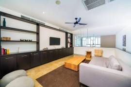 Villa Eos: Luxury 4-Bedroom Ocean View Home with Guesthouse & Pool in San Juanillo, Costa Rica